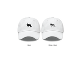 AlphaDog Cap