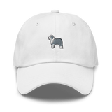 AlphaDog Cap