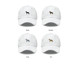 AlphaDog Cap