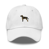 AlphaDog Cap