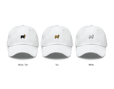AlphaDog Cap