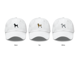 AlphaDog Cap