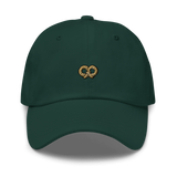 Pretzel Cap