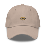 Pretzel Cap