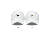 AlphaDog Cap