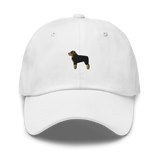 AlphaDog Cap
