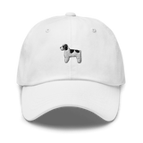 AlphaDog Cap