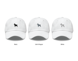 AlphaDog Cap