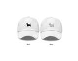 AlphaDog Cap