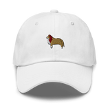 AlphaDog Cap