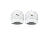 AlphaDog Cap