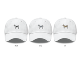 AlphaDog Cap