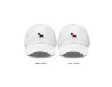 AlphaDog Cap