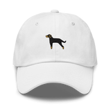 AlphaDog Cap