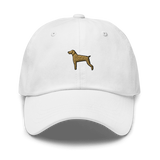 AlphaDog Cap