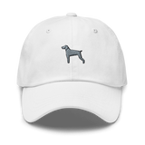AlphaDog Cap