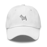 AlphaDog Cap