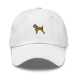 AlphaDog Cap