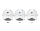 AlphaDog Cap
