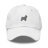 AlphaDog Cap