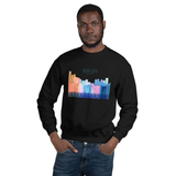 Gem City Dayton Ohio Sweatshirt