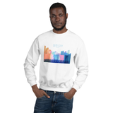 Gem City Dayton Ohio Sweatshirt