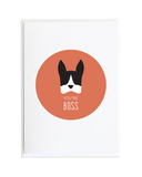 Man's Best Friend Dog Card Set