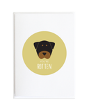 Man's Best Friend Dog Card Set