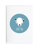 Man's Best Friend Dog Card Set