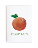 Vegetable and Fruit Victory Garden Card Set