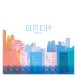 Gem City Dayton Ohio Sweatshirt