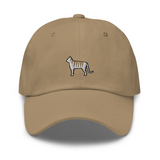 Custom Kitty Cat Dad Cap