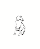 Custom Good Boy/Girl (Digital File)
